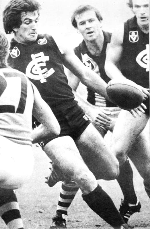 Great H&A Wins of the 1980's