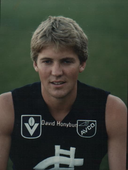 From Queensland