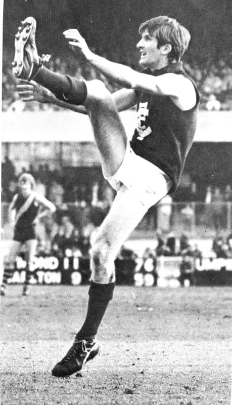Greg Kennedy