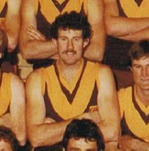 David Wharton
