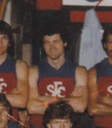 Keith Cleeve