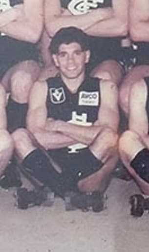 Willie Pepper