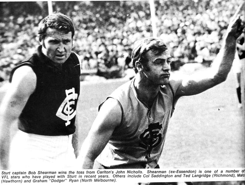 1970 Championship of Australia