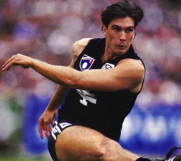 Great H&A Wins of the 1990's