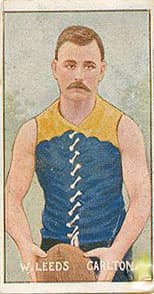 Billy Leeds