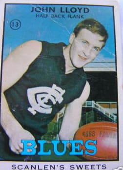 50 years on, Lloyd renews old friendships