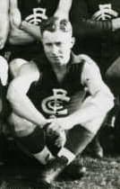 Simmo breaks the No. 6 Record