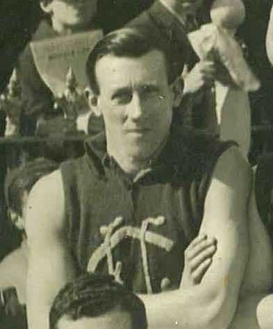 Jimmy Goonan