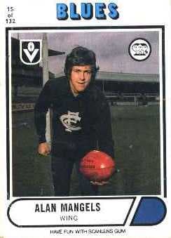 Footy Folklore: The Ten Year Old Recruit