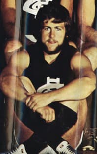 Alan Mangels