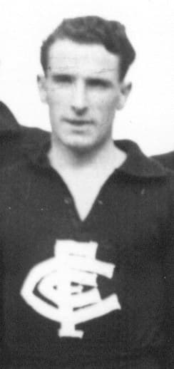 The 1938 Premiership: 70 years on - McIntyre Remembers