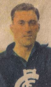 Blues big man Sorrell Dies