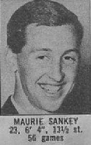Big Blue Family - Finding Sankey