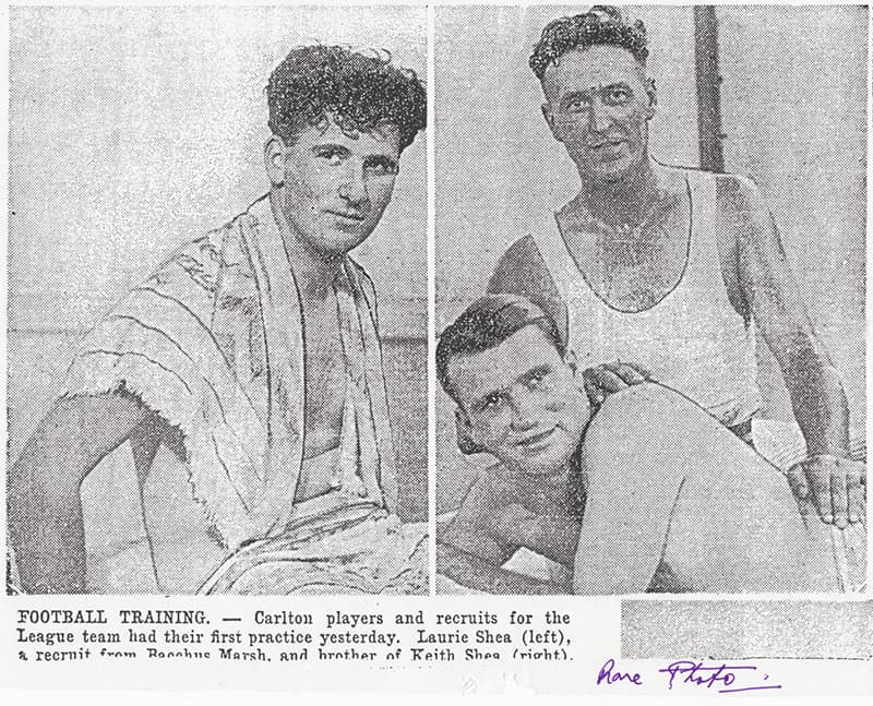 George Hamill