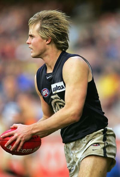 David Teague