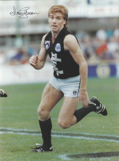 Adrian Gleeson