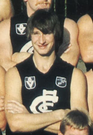 Greg Kazuro