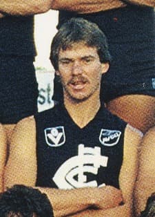 Geoff Ironmonger