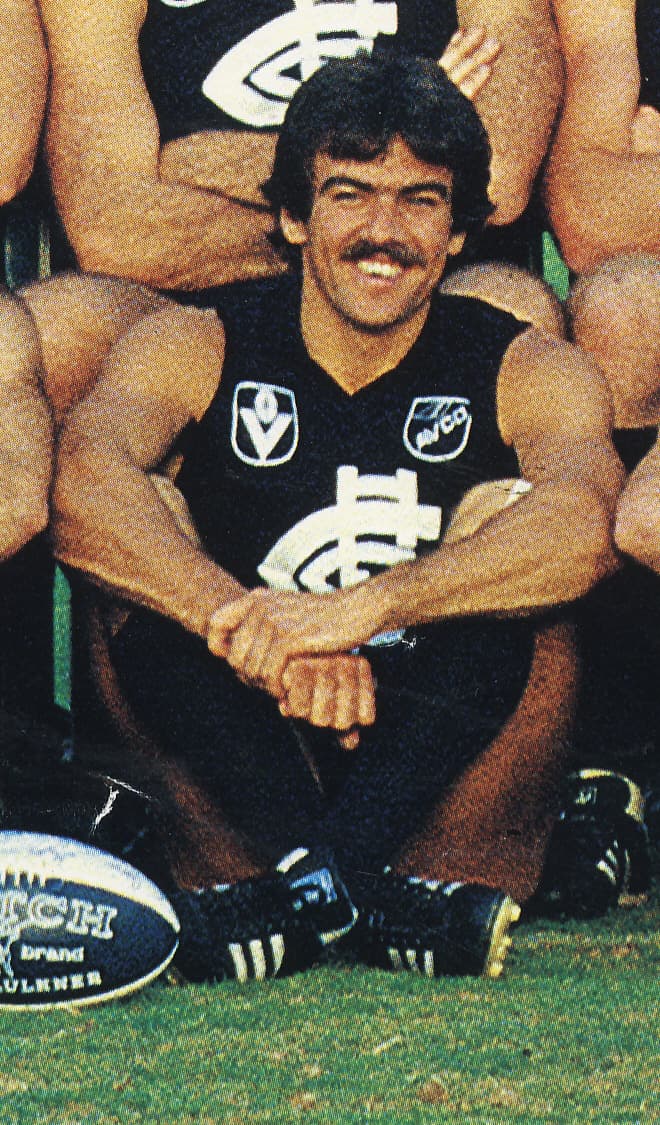 Shane Freeman