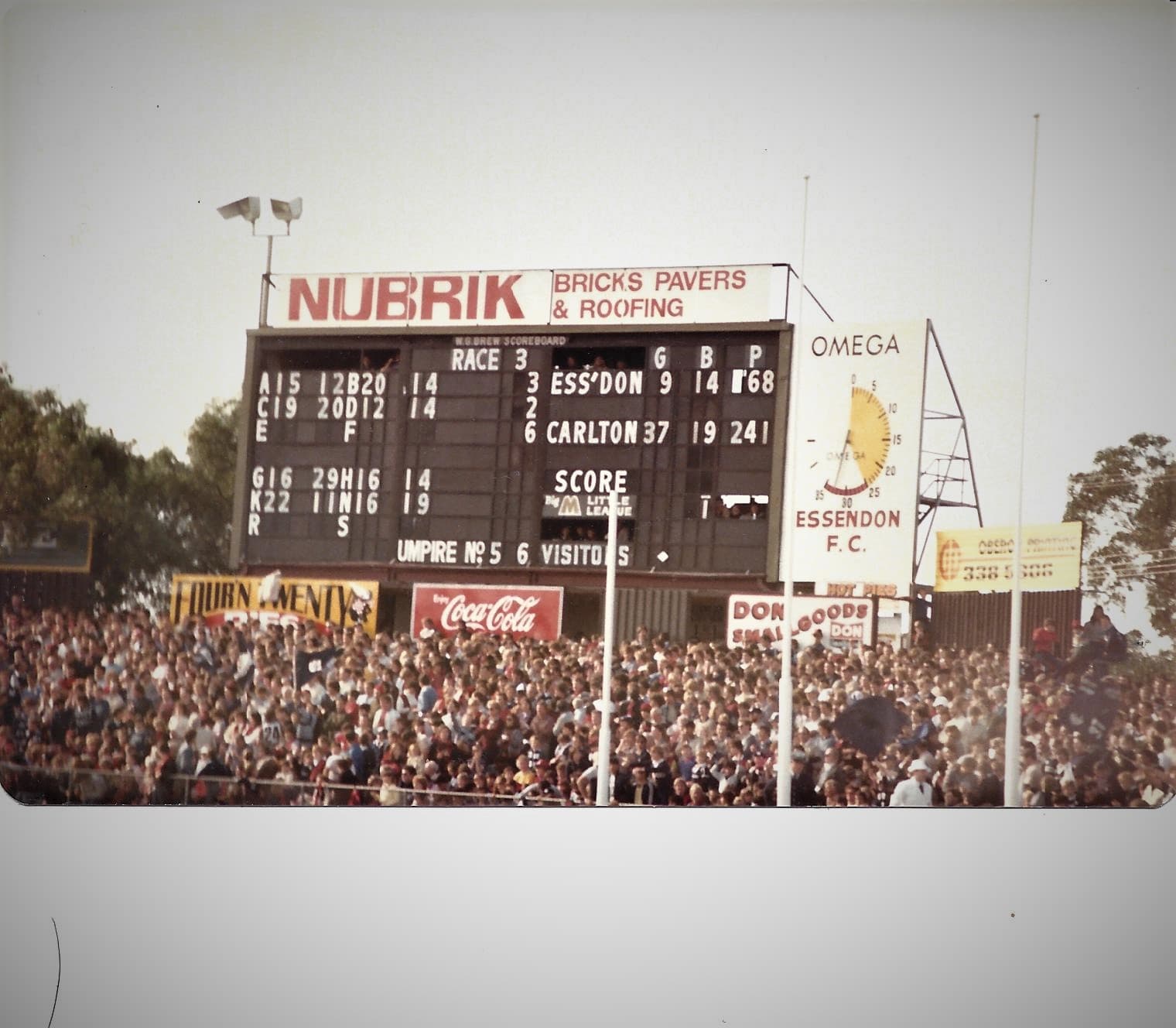 1984 Reserves