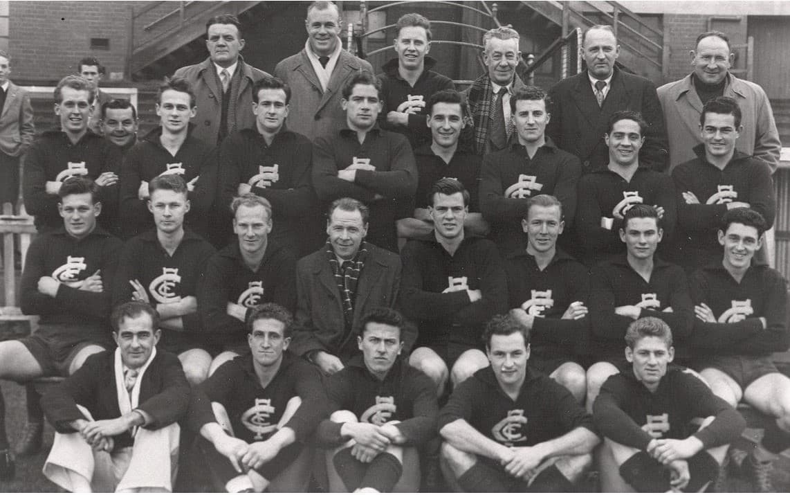1954 Reserves