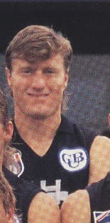 Grant Povey