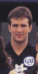 Jon Henry