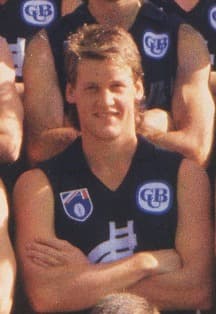 Paul McMaster