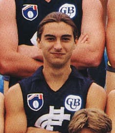 David Weston