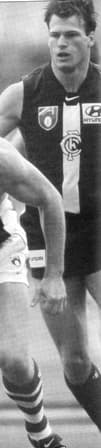 1998 Pre-Season