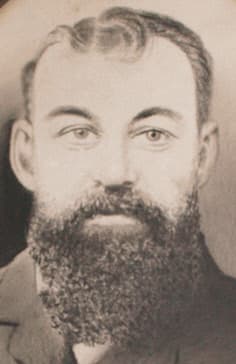 Ben James