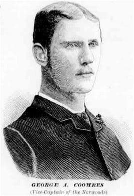 George Coombe