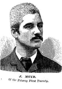 J. Muir