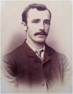 Charles Carter