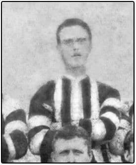 Fairleigh Bernstein