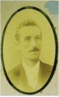 William Beggs