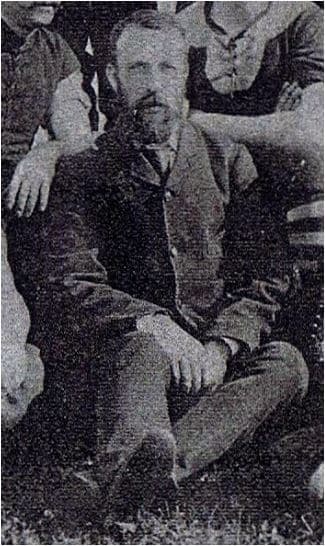 McArthur B. Hearne