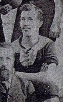 Thomas Joyce
