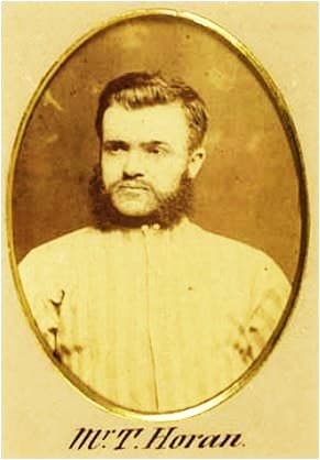 Thomas Horan