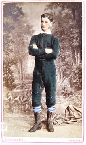 Joe Rickards