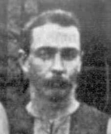 Henry Mitchell