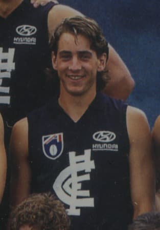 Adam White
