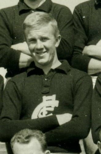 Greg Boxall