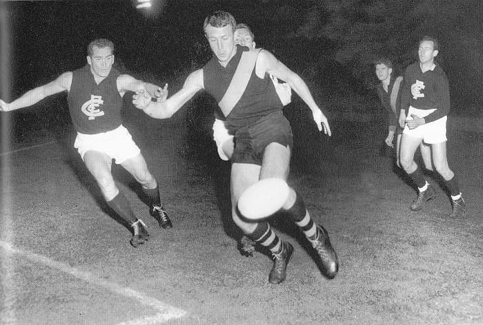 1960 Night Series