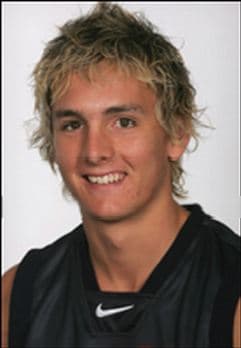 Nick Becker