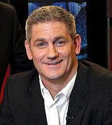Gavin Crosisca