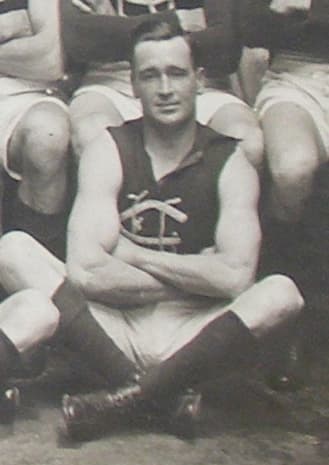 Percy Daykin