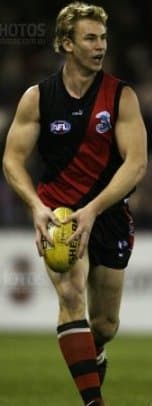 Aaron Henneman