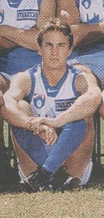 Paul McMahon