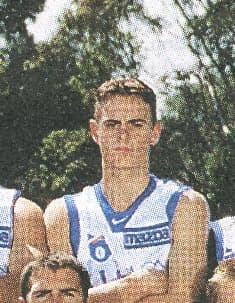 Tim Van Der Klooster